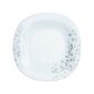 Luminarc Komplet talerzy deserowych Ombrelle 19 cm, 6 szt., biały