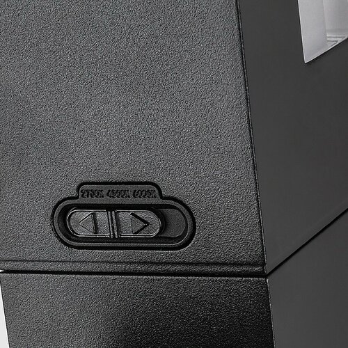 Rabalux 77126 kinkiet zewnętrzny LED Darvas, 7 W