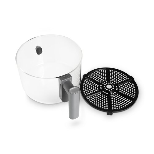 Lauben Glass&Grill 5500BG forrólevegős fritőz
