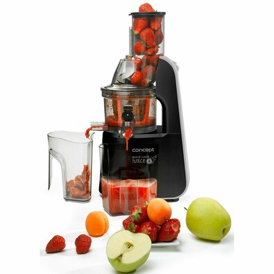 Odšťavovač Concept LO7067