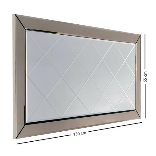 Spiegel Anna 65 x 130 cm