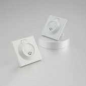 MITELESS® Home ultrazvočni odganjalec pršic za dom, bež