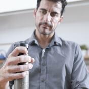 Black+Decker BXHBA1200E Tyčový mixér