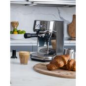 Sage SES500BSS espresso, strieborná