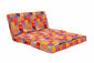 Canapea pat Taida Patchwork