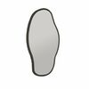 Zrcadlo Couldy Transparent 45 x 85 cm