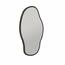 Zrcadlo Couldy Transparent 45 x 85 cm