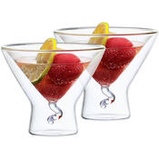 4Home Termo pohár Elegante Hot&Cool, 200 ml, 2 ks
