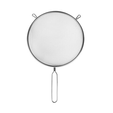 Orion Cedidlo nerezové, 14 cm