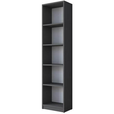 Biblioteczka Hale Anthracite