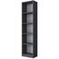 Biblioteczka Hale Anthracite