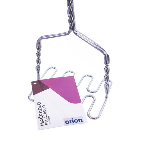 Orion Kartoffelstampfer, 36 cm