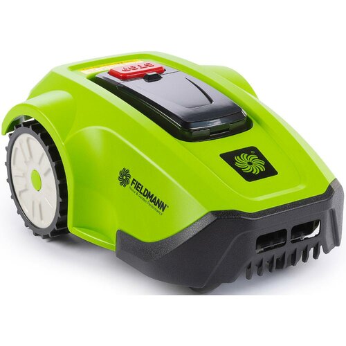 Fieldmann FZRR 5650-A robotická kosačka, 600 m²