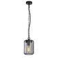 Rabalux 77107 wisząca lampa zewnętrzna Tarpa, E27,1x max. 40W, IP44