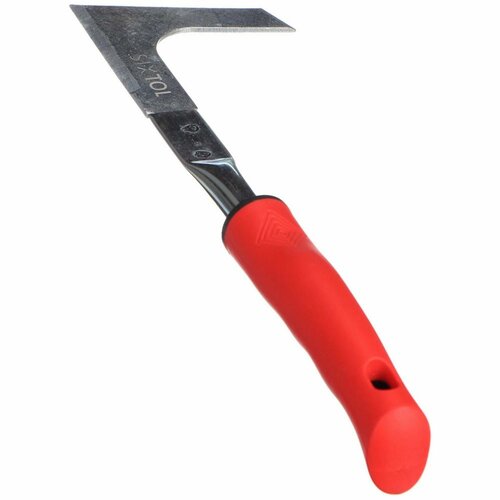 Sixtol Zahradní nůž na plevel L, délka 315 mm, ergonomická rukojeť