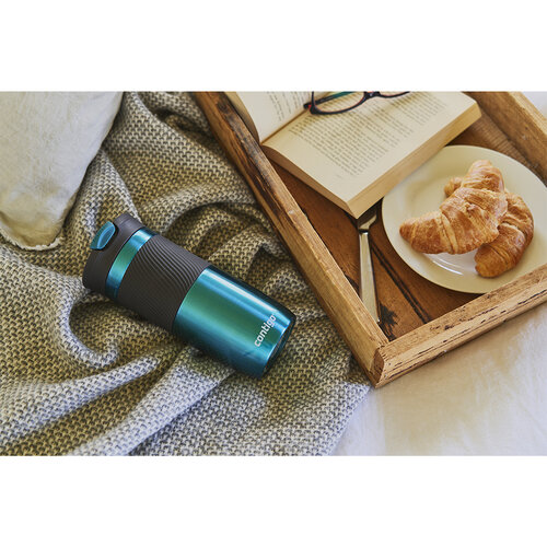 Contigo Termo lahev Byron 470 ml Biscay Bay