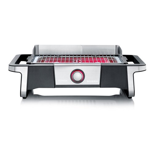 Severin PG 8113 barbecue gril