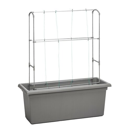 Gardenico függőleges támasz Zöld fal Magnus, 100cm