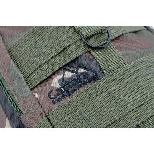 Cattara Rucksack Army Wood, 30 l