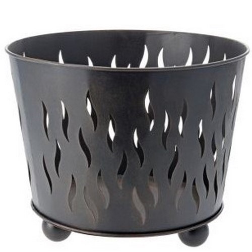 M.A.T. Prenosné ohnisko Fire, pr. 39 cm