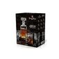 Berlinger Haus Whiskey 5 részes készlet, 900 ml