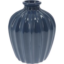 Порцелянова ваза Sevila, 11,5 х 15 см, синя