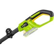 Fieldmann FZP 70505-0  FAST POWER akumulátoros magassági sövényvágó 2O V