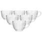 Altom Jumbo sklenice Venus 460 ml, sada 6 ks