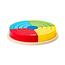 Woody Regenbogenringe