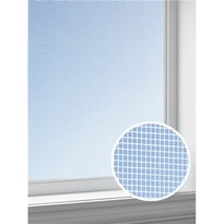 BRILANZ Insektenschutzgitter für Fenster , 150 x 90 cm