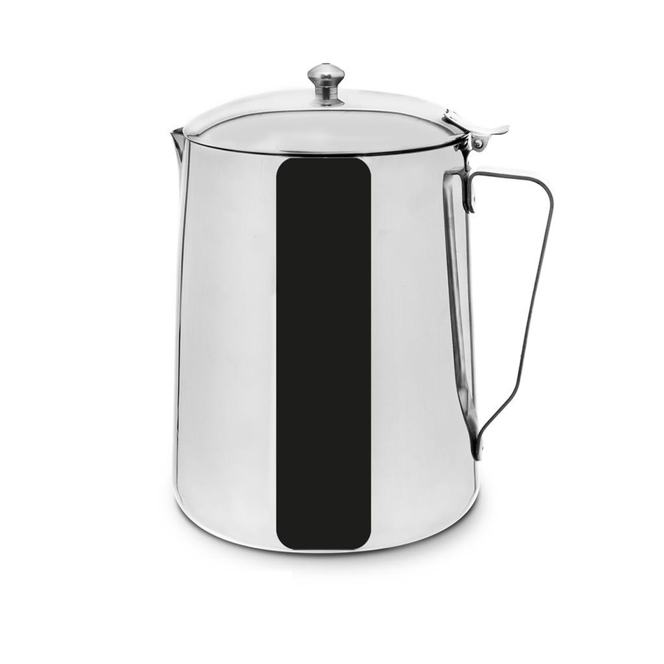 Orion Ceanic de cafea și ceai din inox cu capac, 0,7 l