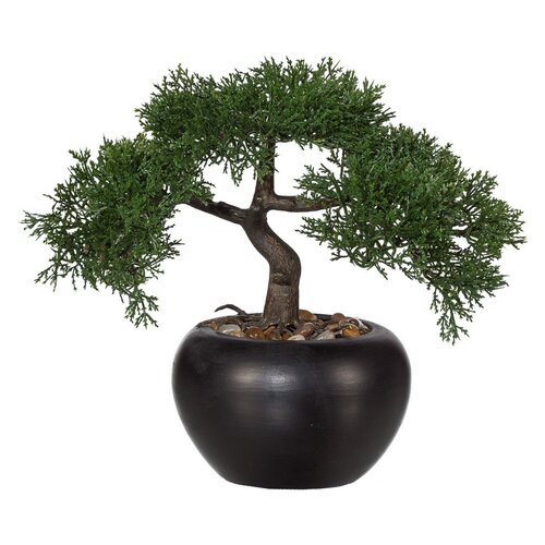 Umetni bonsaj Cedr, 26 cm