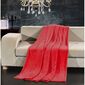 DecoKing Henry takaró, piros, 150 x 200 cm