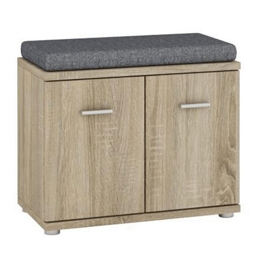 Omara Mario New F, hrast sonoma