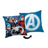 Подушка Avengers Heroes 02, 35 х 35 см