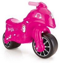 Dolu Odrážedlo motorka, jednorožec Dolu Odrážedlo motorka, jednorožec