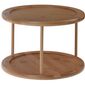 Suport rotativ de servire EH Lazy Susan, 25 x 18cm