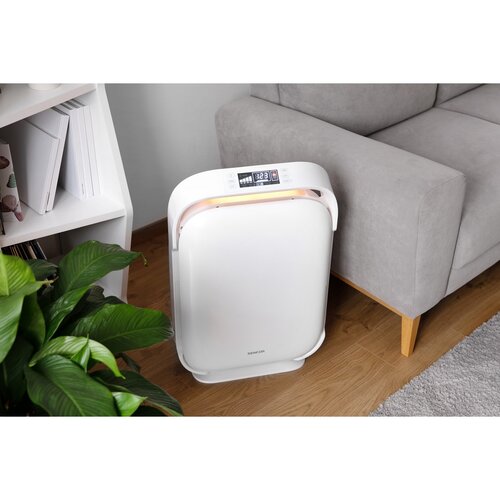 Sencor 9400WH oczyszczacz powietrza, biały