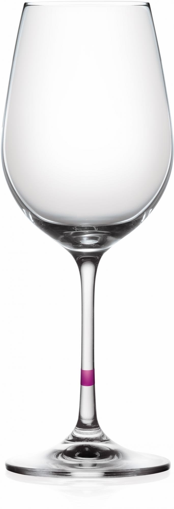 Tescoma UNO VINO borospohár készlet, 6 darab, 350 ml termék 2. képe