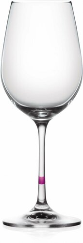 Tescoma Набір келихів для вина з 6 предметів UNO VINO, 350 мл