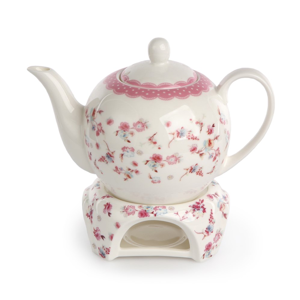 Čajová kanvica Folly 700 ml