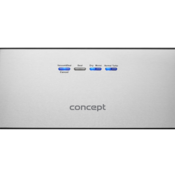 Concept VA0040 vákuová zváračka 120 W