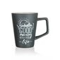 Banquet COFFEE GOOD MORNING kerámia bögre  450 ml