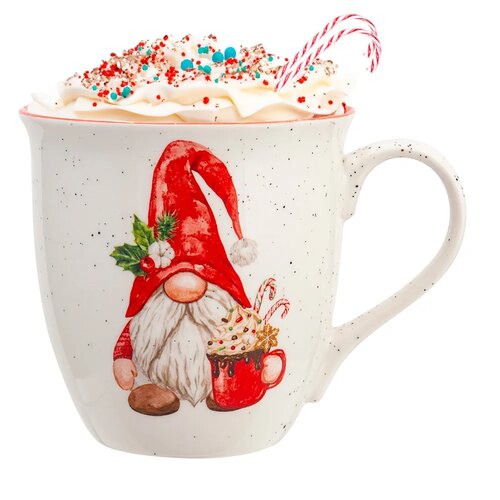 Altom Kubek porcelanowy Dwarf, 630 ml