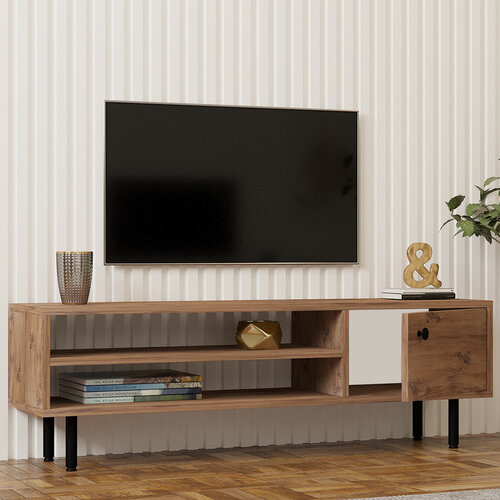 TV-Lowboard Avila Atlantic Pine