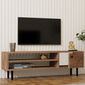 TV asztal Avila Atlantic Pine