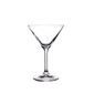 Crystalex 6-teiliges Cocktailglas-Set LARA,0,21 l