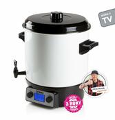 DOMO DO42324PC automatický zavárací hrniec s LCD