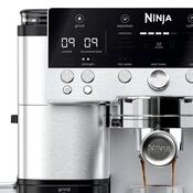 Ninja ES601EU pákový kávovar Luxe Café Premier 3v1