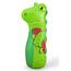 Bestway Krokodil felfújható bokszzsák, 89 cm